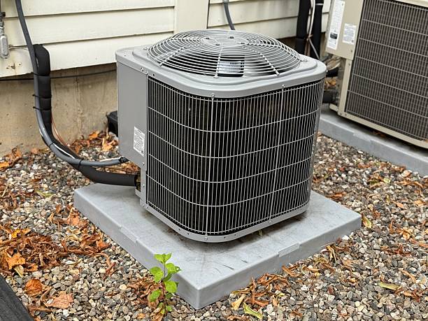 24/7 Emergency Ductwork Repair experts in Leonia, NJ
